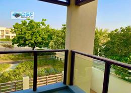 Villa - 3 bedrooms - 5 bathrooms for rent in Malibu - Mina Al Arab - Ras Al Khaimah