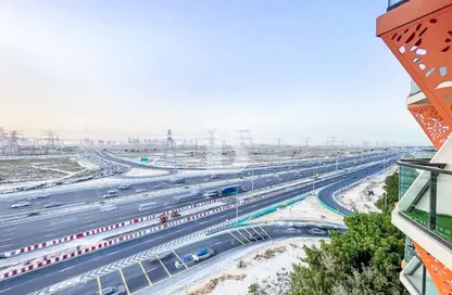 Apartment - 2 Bedrooms - 3 Bathrooms for rent in Binghatti Gate - Jumeirah Village Circle - Dubai