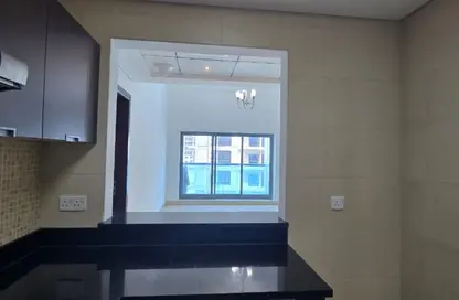 Apartment - 1 Bedroom - 2 Bathrooms for sale in Bermuda Views - Dubai Sports City - Dubai