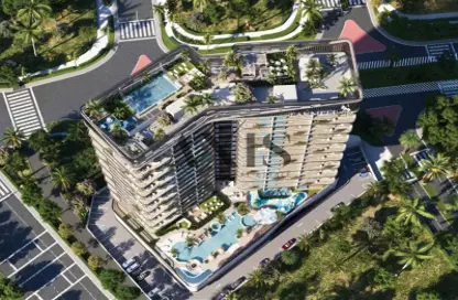 شقة - غرفة نوم - 1 حمام للبيع في ديفاين البراري - مجان - دبي لاند - دبي