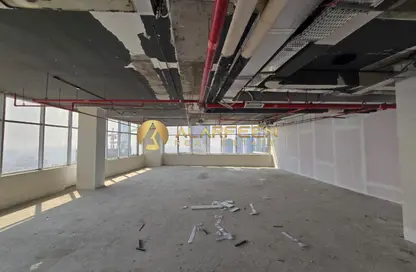 Office Space - Studio - 1 Bathroom for rent in Mazaya Business Avenue AA1 - Mazaya Business Avenue - Jumeirah Lake Towers - Dubai