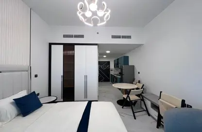 Apartment - Studio - 2 Bathrooms for sale in Opalz By Danube Tower 2 - Opalz by Danube - Dubai Science Park - Dubai
