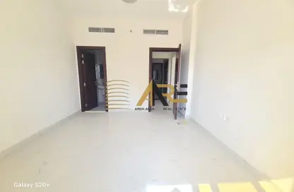 Apartment - 1 Bedroom - 2 Bathrooms for rent in Sarab 2 - Aljada - Sharjah Apartment - 1 Bedroom - 2 Bathrooms for rent in Sarab 2 - Aljada - Sharjah