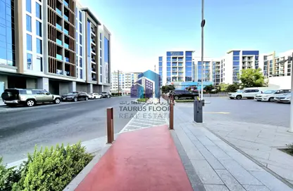 Apartment - 2 Bedrooms - 2 Bathrooms for rent in wasl port views - Al Mina - Dubai