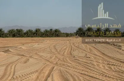 Land - Studio for sale in Manama - Ajman