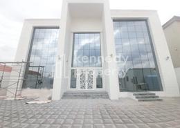 Villa - 7 bedrooms - 8 bathrooms for sale in Baniyas East - Baniyas - Abu Dhabi