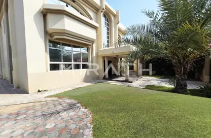 فيلا - 4 غرف نوم - 5 حمامات للايجار في فلل الجميرا 1 - جميرا 1 - الجميرا - دبي فيلا - 4 غرف نوم - 5 حمامات للايجار في فلل الجميرا 1 - جميرا 1 - الجميرا - دبي