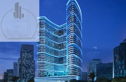 Apartment - Studio - 1 Bathroom for sale in Binghatti Hillviews - Dubai Science Park - Dubai