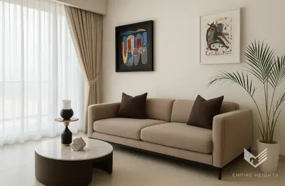 Apartment - 3 Bedrooms - 4 Bathrooms for sale in Canal Front Residence 9 - Canal Front Residences - Al Wasl - Dubai