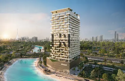 Apartment - 2 Bedrooms - 3 Bathrooms for sale in Meydan - Dubai Apartment - 2 Bedrooms - 3 Bathrooms for sale in Meydan - Dubai