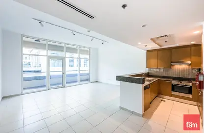 شقة - 1 حمام للايجار في باي سكوير مبني رقم 9 - باي سكوير - الخليج التجاري - دبي