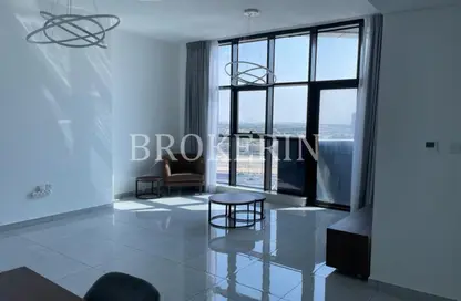 شقة - غرفة نوم - 2 حمامات للبيع في برج او2 - منطقة 14 - قرية جميرا الدائرية - دبي