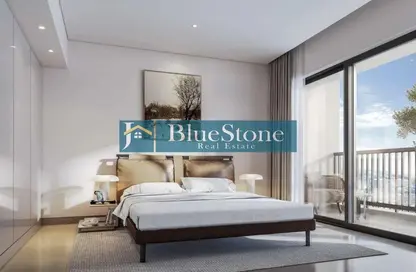 Apartment - 1 Bedroom - 1 Bathroom for sale in Sobha Orbis - Motor City - Dubai