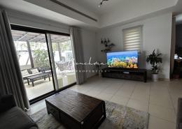 Townhouse - 4 bedrooms - 4 bathrooms for rent in Mira 3 - Mira - Reem - Dubai