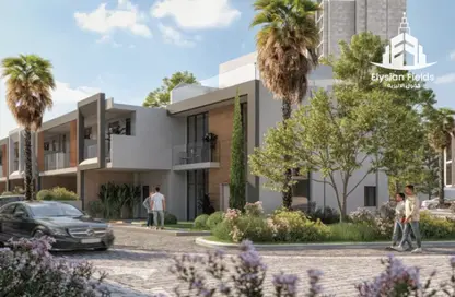 Townhouse - 2 Bedrooms - 3 Bathrooms for sale in Verdana 2 - Dubai Investment Park (DIP) - Dubai