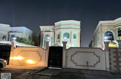 Villa - 5 Bedrooms - 7 Bathrooms for sale in Al Rawda 3 Villas - Al Rawda 3 - Al Rawda - Ajman