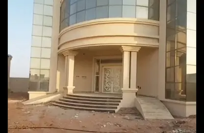 فيلا - 5 غرف نوم - 5 حمامات للبيع في الظيت الجنوبي - الظيت - رأس الخيمة