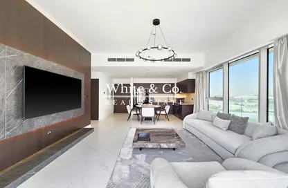 Apartment - 2 Bedrooms - 2 Bathrooms for sale in Golf Suites - Dubai Hills - Dubai Hills Estate - Dubai