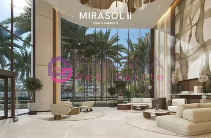Apartment - Studio - 1 Bathroom for sale in Mirasol II - Hayat Island - Mina Al Arab - Ras Al Khaimah