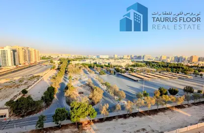 Apartment - 2 Bedrooms - 3 Bathrooms for rent in Boulevard City Suite Building - Al Nahda 2 - Al Nahda - Dubai