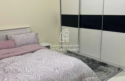 Apartment - 1 Bedroom - 1 Bathroom for rent in Al Taawun Street - Al Taawun - Sharjah Apartment - 1 Bedroom - 1 Bathroom for rent in Al Taawun Street - Al Taawun - Sharjah