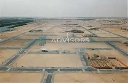 Land - Studio for sale in The Dunes - Saadiyat Reserve - Saadiyat Island - Abu Dhabi