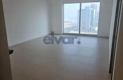 شقة - غرفة نوم - 2 حمامات للايجار في برج البوابة 3 - شمس أبوظبي - جزيرة الريم - أبوظبي