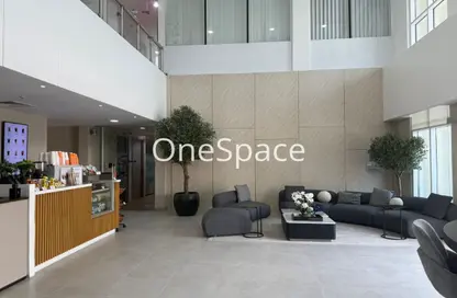 Business Centre - Studio - 3 Bathrooms for rent in Dubai Investment Park (DIP) - Dubai