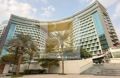 شقة - 1 حمام للبيع في سيفين بالم - نخلة جميرا - دبي