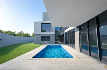 فيلا - 5 غرف نوم - 8 حمامات للبيع في روبينيا - مسار - تلال سيتي - الشارقة