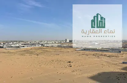 شقة - 2 غرف نوم - 2 حمامات للايجار في مجمع الجولف - الزورا - عجمان