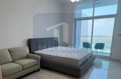 شقة - 1 حمام للايجار في سكايز من دانوب - ارجان - دبي