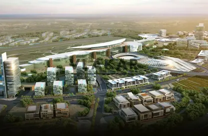 Land - Studio for sale in Meydan Avenue - Meydan - Dubai