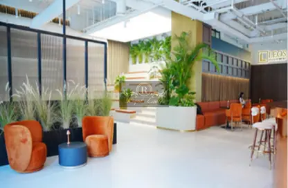 شقة - غرفة نوم - 2 حمامات للبيع في حدائق ويبريدج 1 - حديقة وايبريدج - مجمع دبي ريزيدنس - دبي لاند - دبي