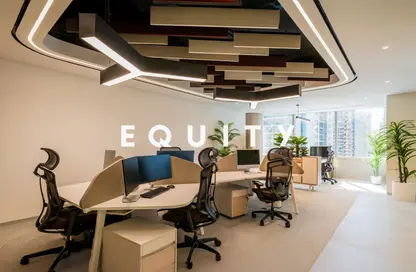 Office Space - Studio for sale in Silver Tower (Ag Tower) - JLT Cluster I - Jumeirah Lake Towers - Dubai