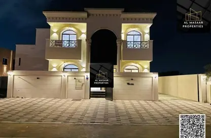 فيلا - 5 غرف نوم - 7 حمامات للبيع في الحليو 2 - الحليو - عجمان