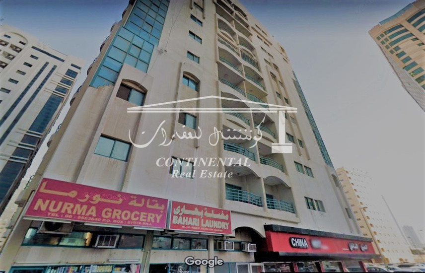 Breathtaking 3BR for RENT in Al Majaz 3, Sharjah ref continentalre