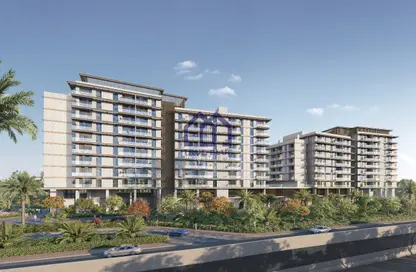 Apartment - 3 Bedrooms - 3 Bathrooms for sale in Al Hamra Greens - Al Hamra Village - Ras Al Khaimah
