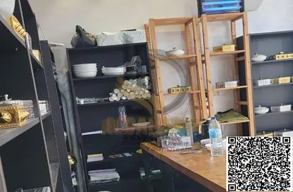 Shop - Studio - 1 Bathroom for rent in Al Rawda 1 - Al Rawda - Ajman