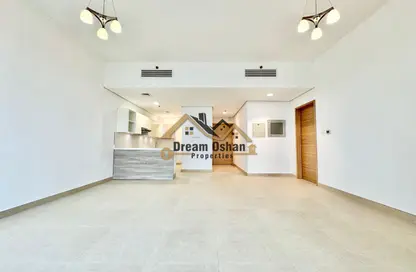 Apartment - 1 Bedroom - 2 Bathrooms for sale in Iris Amber - Al Jaddaf - Dubai