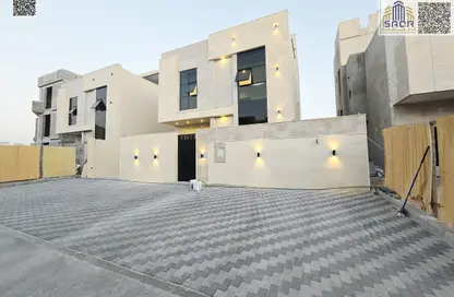 Villa - 6 Bedrooms - 7+ Bathrooms for sale in Al Aamra Gardens - Al Amerah - Ajman