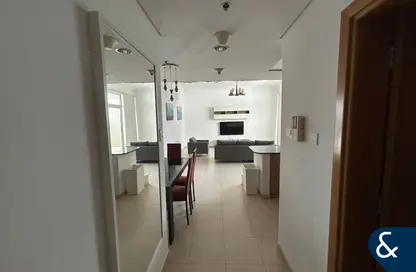 Apartment - 1 Bedroom - 2 Bathrooms for rent in Clayton Residency - Business Bay - Dubai