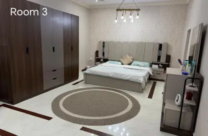 Villa - 6 Bedrooms - 7 Bathrooms for sale in Al Rifa'a - Mughaidir - Sharjah