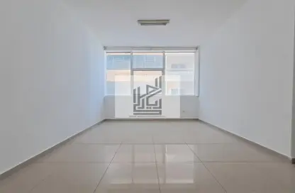 Empty Room image for: Apartment - 1 Bedroom - 1 Bathroom for rent in Street 64 - Al Nahda - Sharjah, Image 1