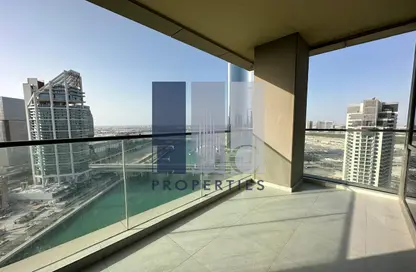 شقة - 2 غرف نوم - 3 حمامات للبيع في كانال ريزيدينس - جزيرة الريم - أبوظبي