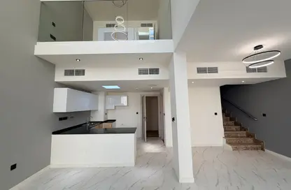 Townhouse - 2 Bedrooms - 3 Bathrooms for rent in Rukan 3 - Dubai Land - Dubai