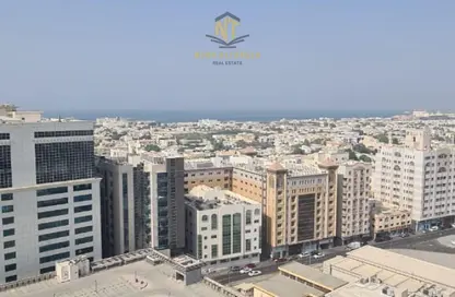 شقة - 3 غرف نوم - 4 حمامات للايجار في المجاز 3 - المجاز - الشارقة شقة - 3 غرف نوم - 4 حمامات للايجار في المجاز 3 - المجاز - الشارقة