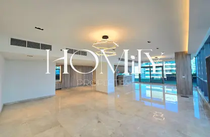 Apartment - 4 Bedrooms - 4 Bathrooms for rent in Indigo Tower - JLT Cluster D - Jumeirah Lake Towers - Dubai
