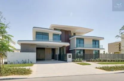 Villa - 6 Bedrooms - 7 Bathrooms for sale in Majestic Vistas (Lamborghini Mansions) - Dubai Hills Estate - Dubai
