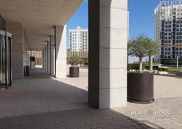 Office Space - 4 bathrooms for rent in Park Heights 2 - Park Heights - Dubai Hills Estate - Dubai